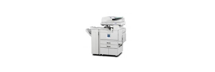 Ricoh Aficio 2035