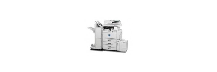 Ricoh Aficio 2045e