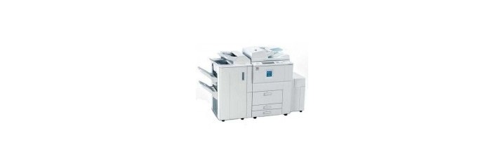 Ricoh Aficio 2060