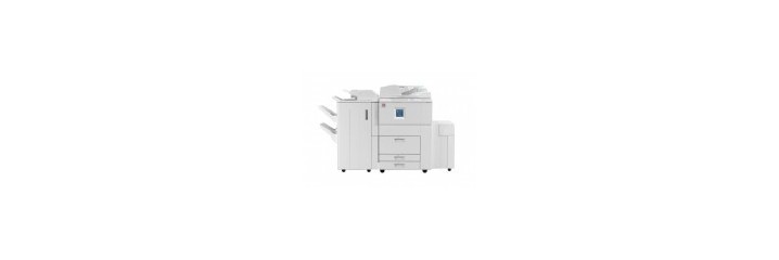 Ricoh Aficio 2075