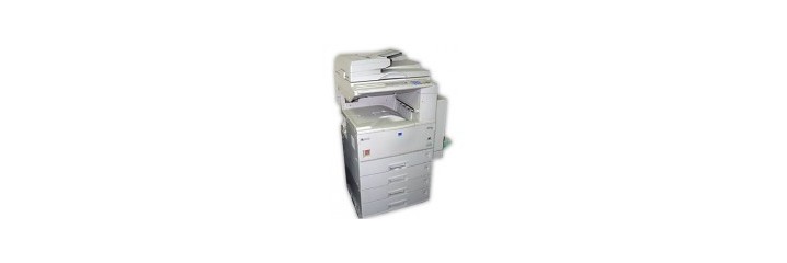 Ricoh Aficio 220