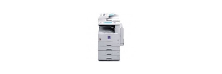 Ricoh Aficio 270