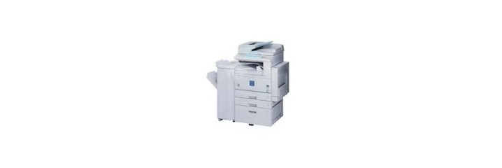 Ricoh Aficio 3025ad