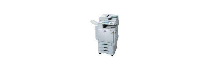 Ricoh Aficio 3235c