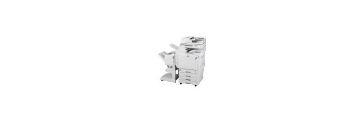 Ricoh Aficio 3245c
