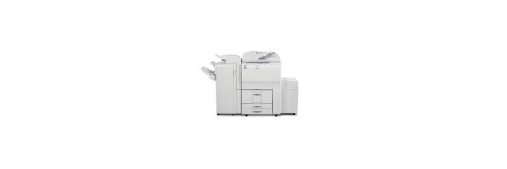 Ricoh Aficio 550
