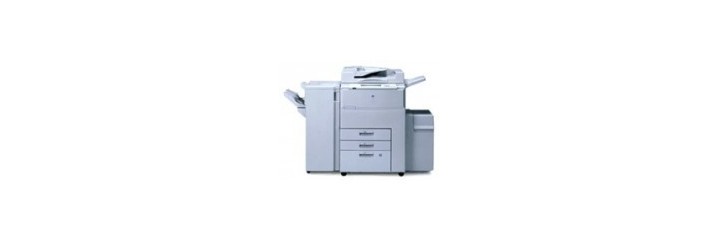 Ricoh Aficio 650