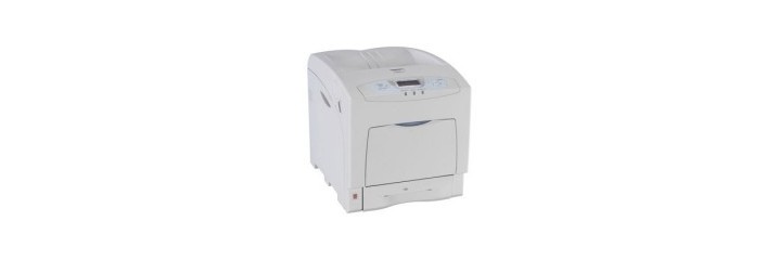 Ricoh Aficio Cl4000dn