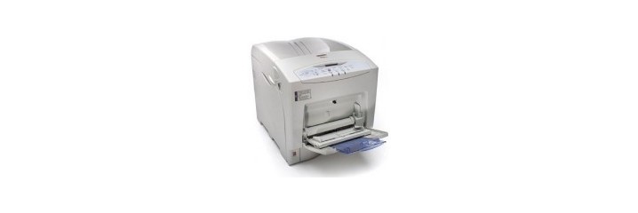 Ricoh Aficio Cl4000hdn