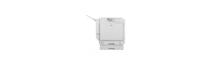 Ricoh Aficio Cl7200
