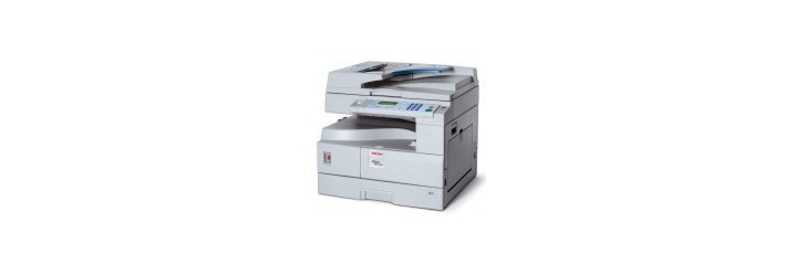 Ricoh Aficio Mp1500