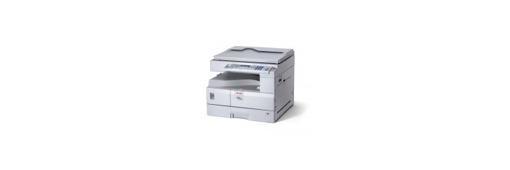 Ricoh Aficio Mp1600