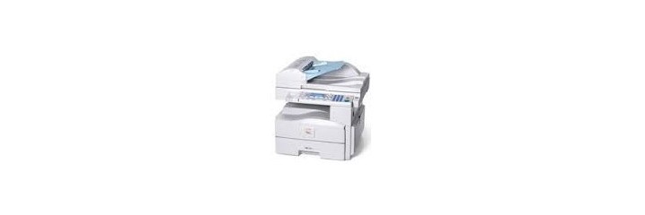 Ricoh Aficio Mp161l