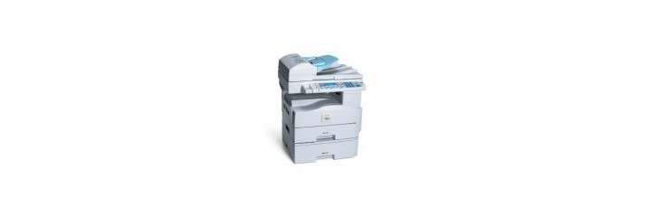 Ricoh Aficio Mp161ln