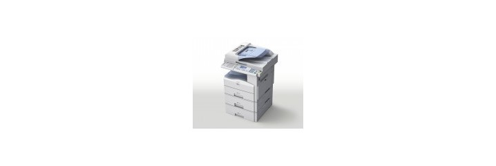 Ricoh Aficio Mp171f
