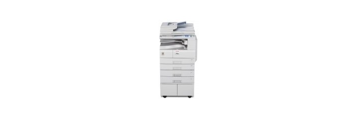 Ricoh Aficio Mp2000