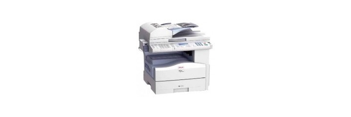 Ricoh Aficio Mp201spf