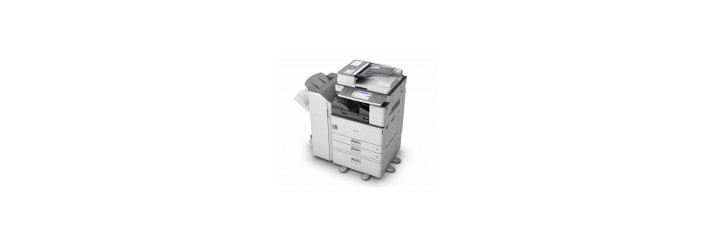 Ricoh Aficio Mp2852