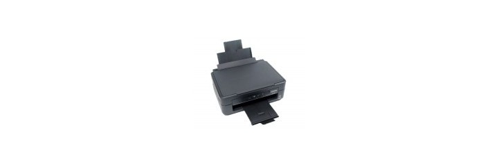 EPSON EXPRESSION HOME XP-102