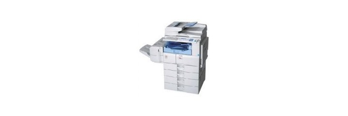 Ricoh Aficio Mp3350b
