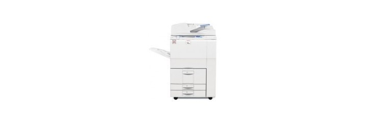 Ricoh Aficio Mp5500sp