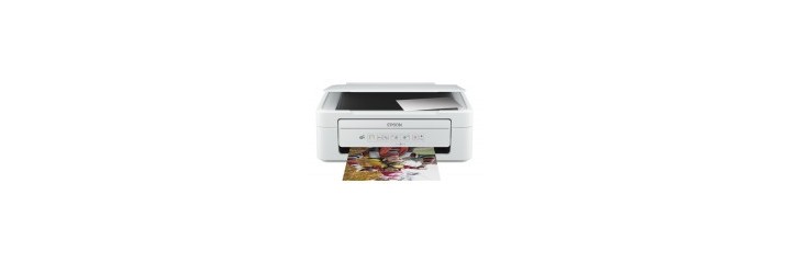 EPSON EXPRESSION HOME XP-202