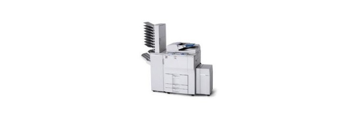 Ricoh Aficio Mp6000