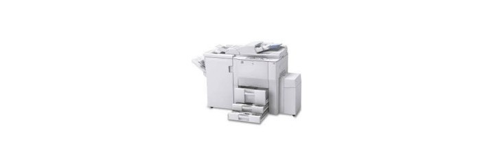 Ricoh Aficio Mp6001