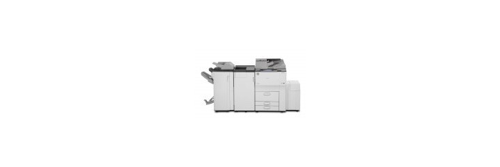 Ricoh Aficio Mp6002