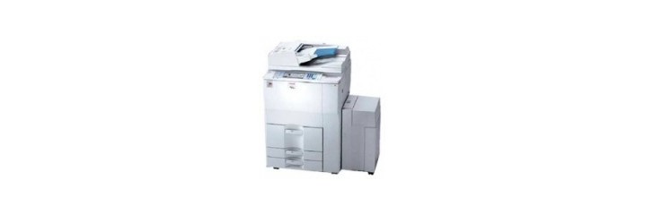 Ricoh Aficio Mp6500
