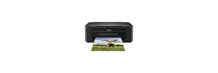 EPSON EXPRESSION HOME XP-205