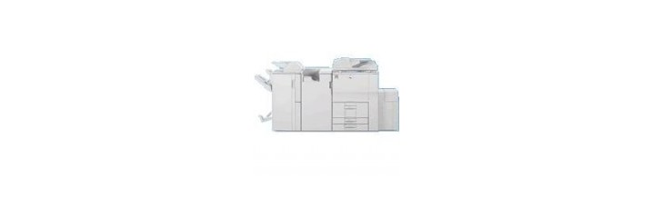 Ricoh Aficio Mp7001