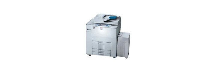 Ricoh Aficio Mp7500sp