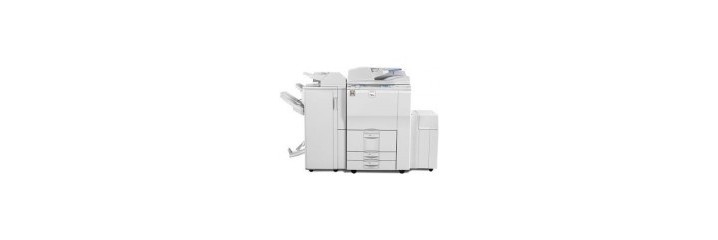 Ricoh Aficio Mp8000