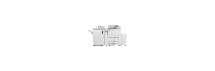 Ricoh Aficio Mp8000sp