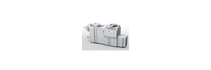 Ricoh Aficio Mp8001