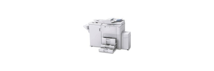 Ricoh Aficio Mp8001sp