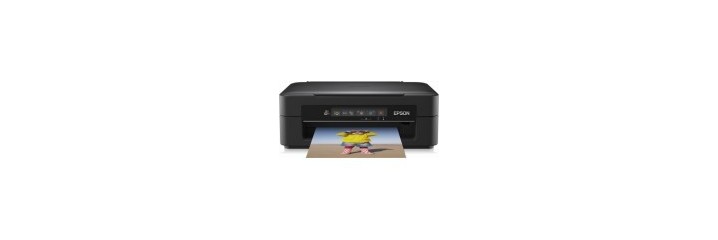 EPSON EXPRESSION HOME XP-212