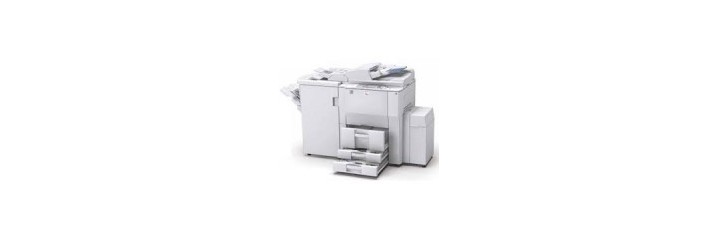 Ricoh Aficio Mp9001