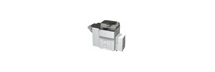 Ricoh Aficio Mp9002