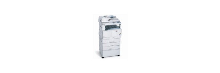 Ricoh Aficio Mpc2000