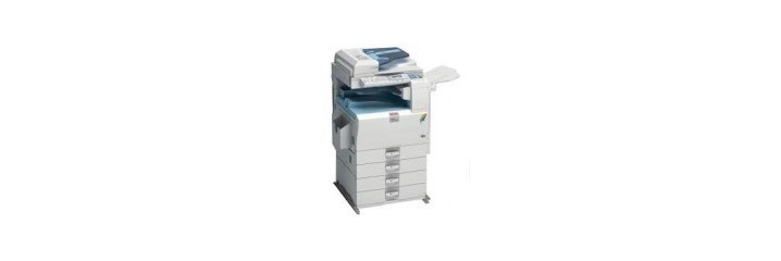 Ricoh Aficio Mpc2030