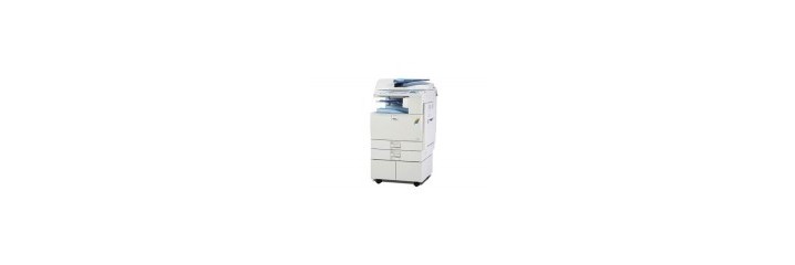 Ricoh Aficio Mpc2050