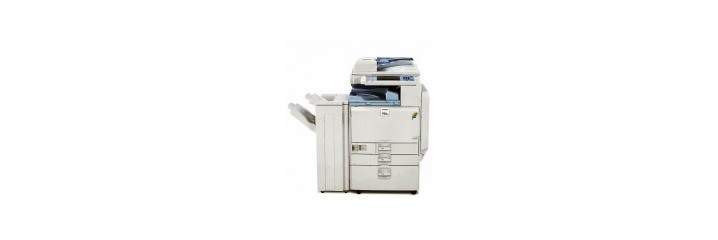 Ricoh Aficio Mpc2500