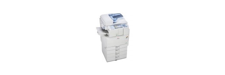 Ricoh Aficio Mpc2550