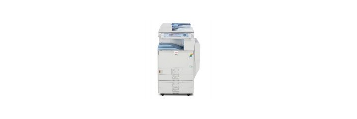 Ricoh Aficio Mpc2800