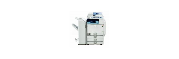 Ricoh Aficio Mpc3000