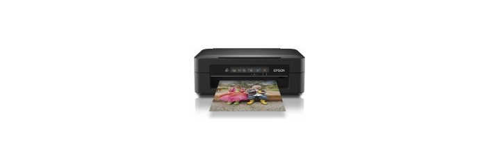 EPSON EXPRESSION HOME XP-215