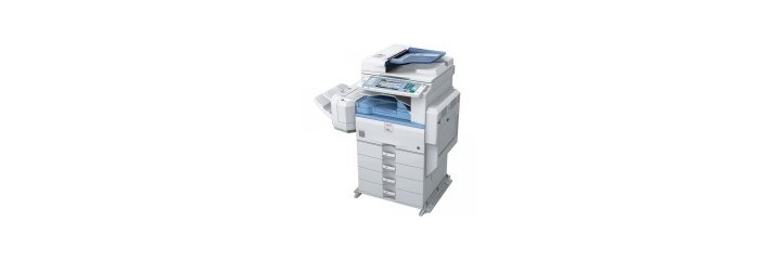 Ricoh Aficio Mpc3300