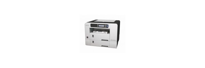 Ricoh Aficio Sg 2100n